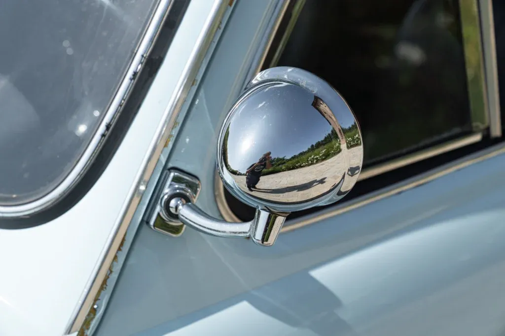 Fiat 500 for sale | 1971 FIAT 500 L - Image 9