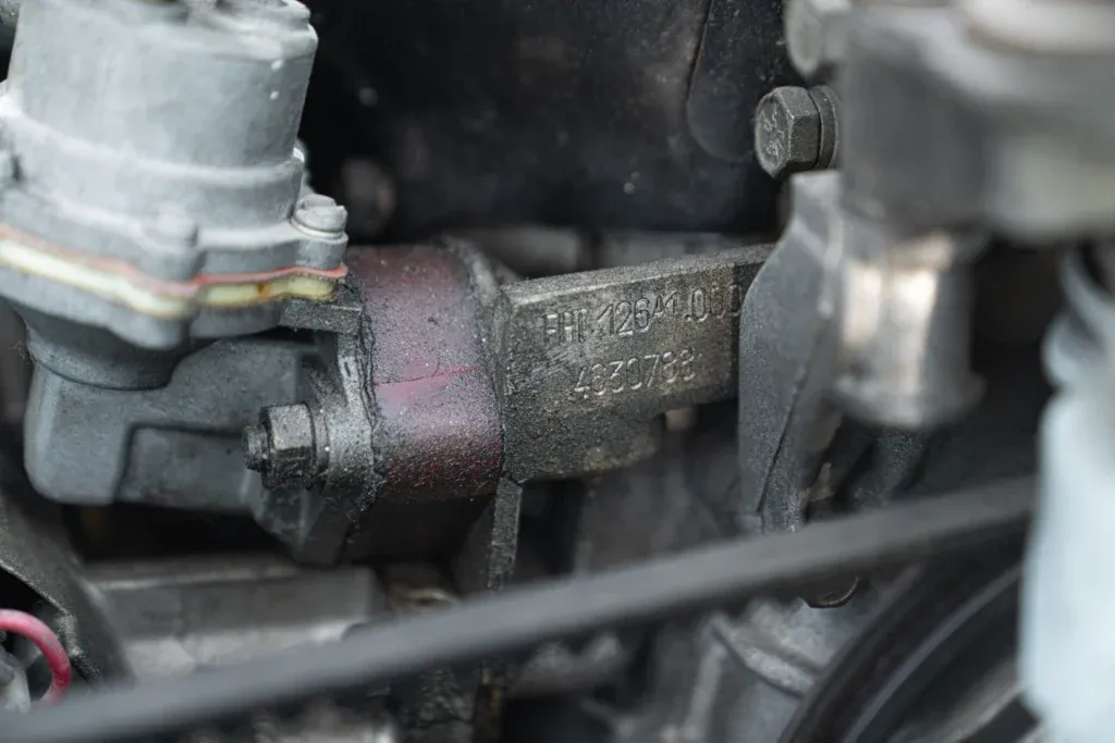 Fiat 500 for sale | 1971 FIAT 500 L - Image 44