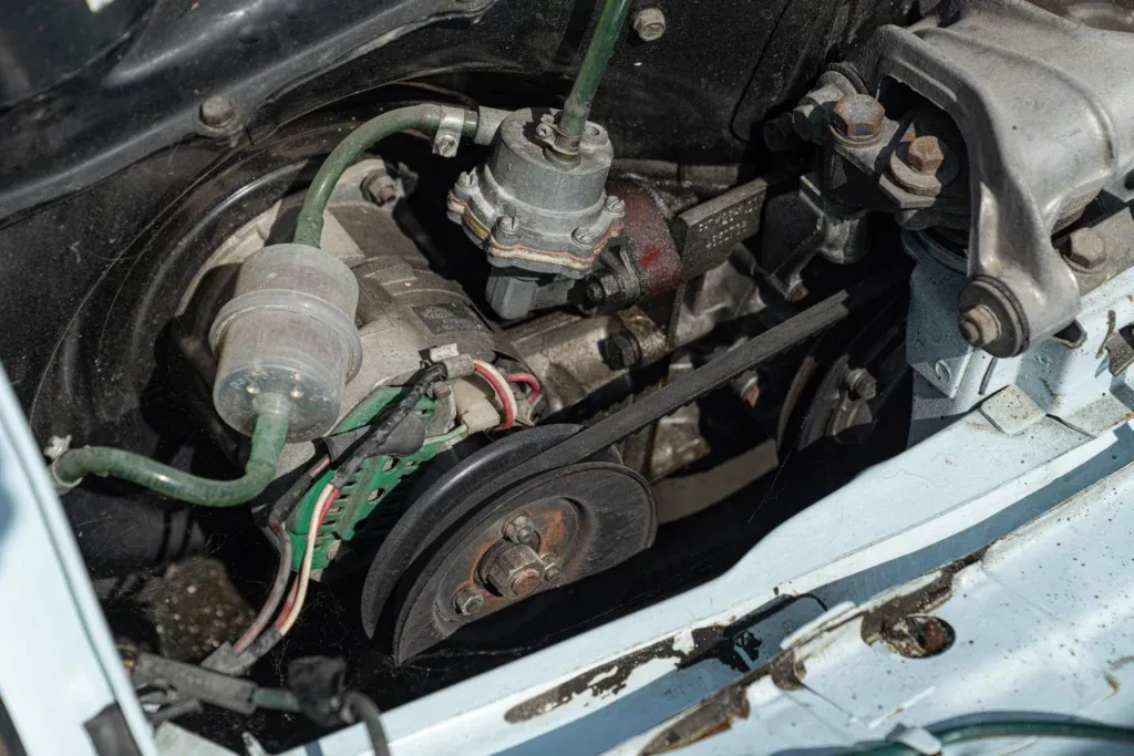 Fiat 500 for sale | 1971 FIAT 500 L - Image 46