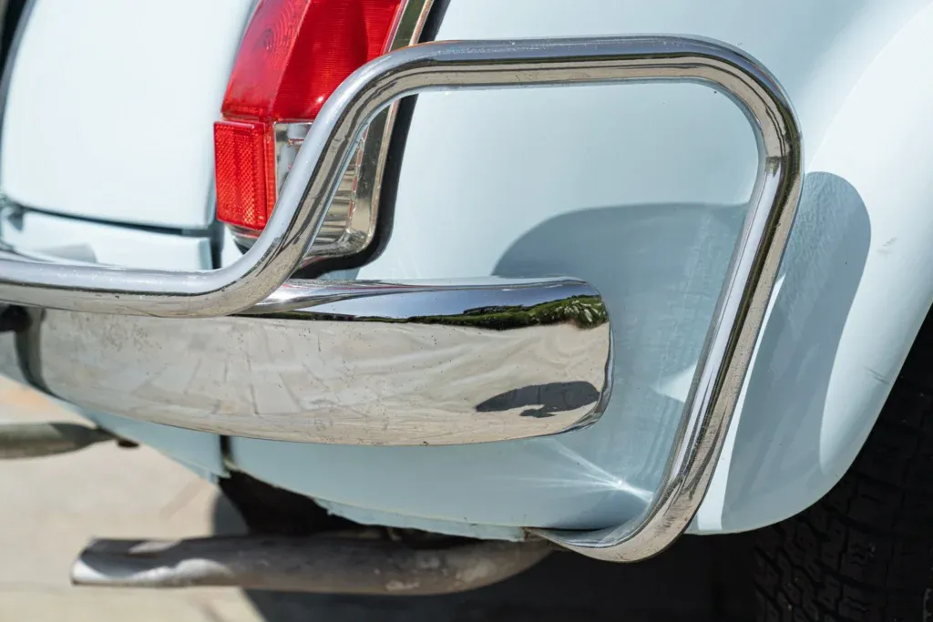 Fiat 500 for sale | 1971 FIAT 500 L - Image 22