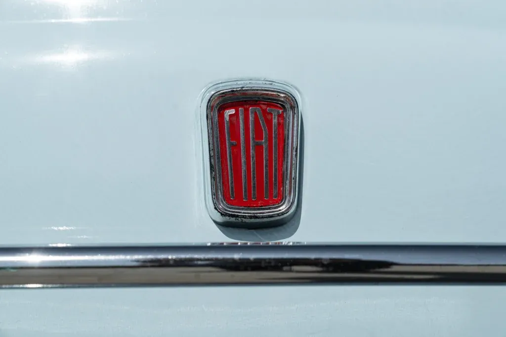 Fiat 500 for sale | 1971 FIAT 500 L - Image 10