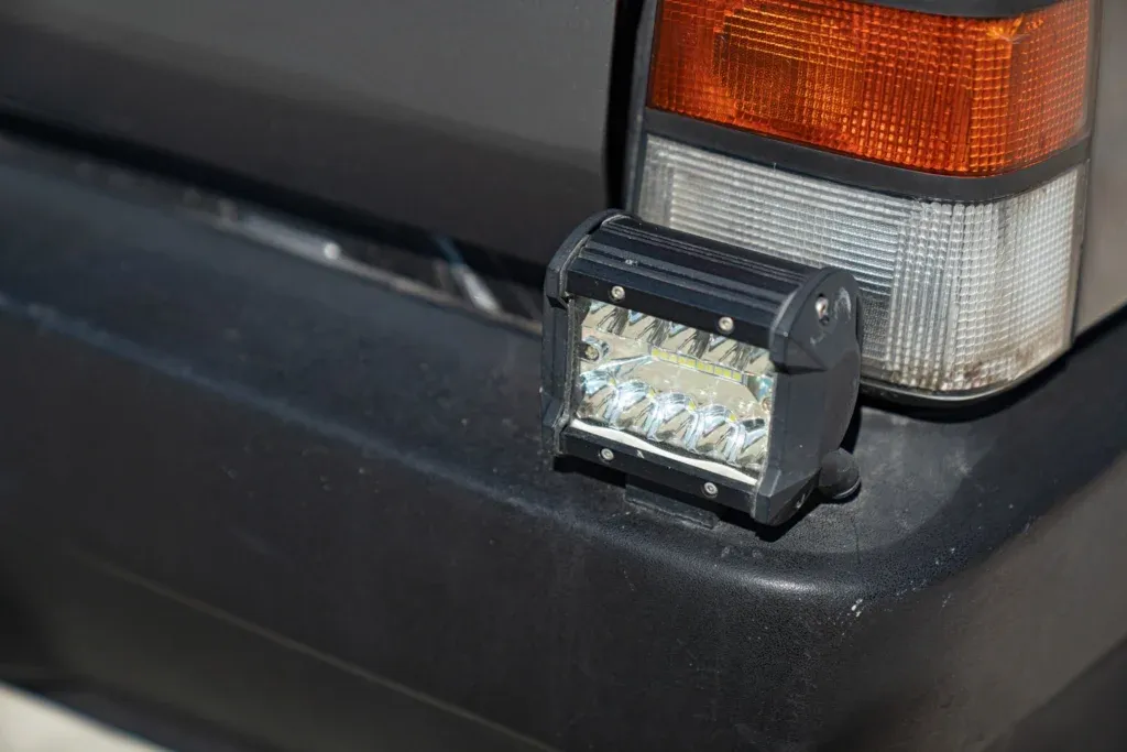 Fiat Panda for sale | 1987 FIAT PANDA 4×4 SISLEY - Image 20