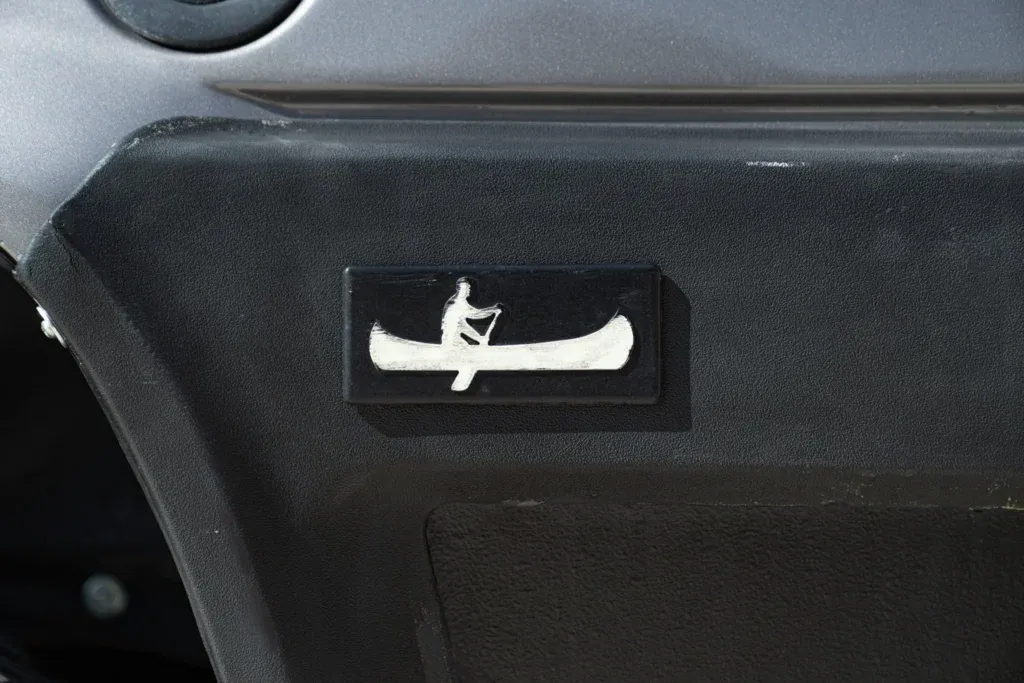 Fiat Panda for sale | 1987 FIAT PANDA 4×4 SISLEY - Image 24