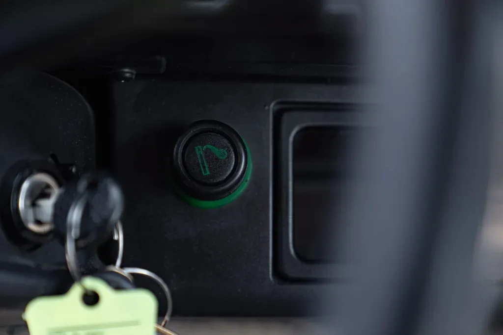 Fiat Panda for sale | 1987 FIAT PANDA 4×4 SISLEY - Image 39