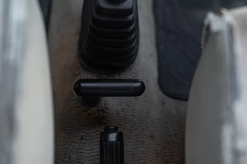 Fiat Panda for sale | 1987 FIAT PANDA 4×4 SISLEY - Image 42