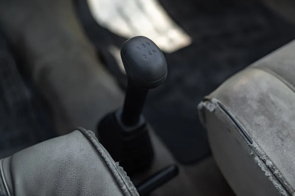 Fiat Panda for sale | 1987 FIAT PANDA 4×4 SISLEY - Image 43