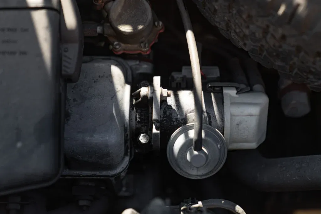 Fiat Panda for sale | 1987 FIAT PANDA 4×4 SISLEY - Image 55