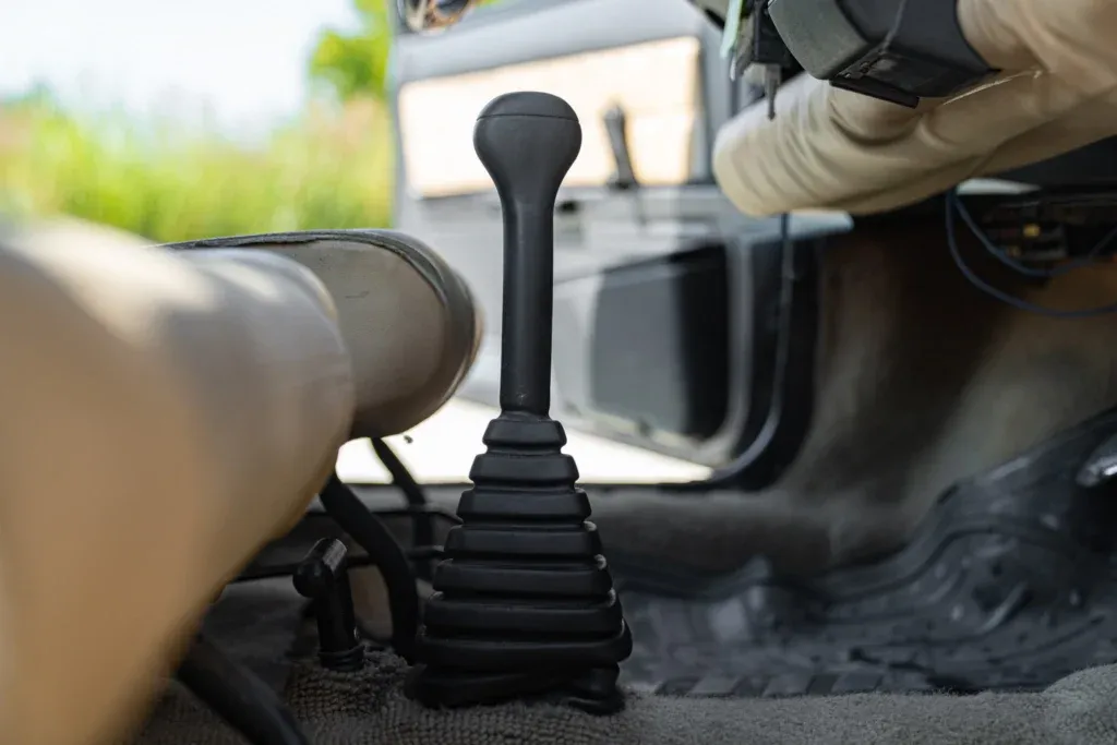 Fiat Panda for sale | 1987 FIAT PANDA 4×4 SISLEY - Image 30