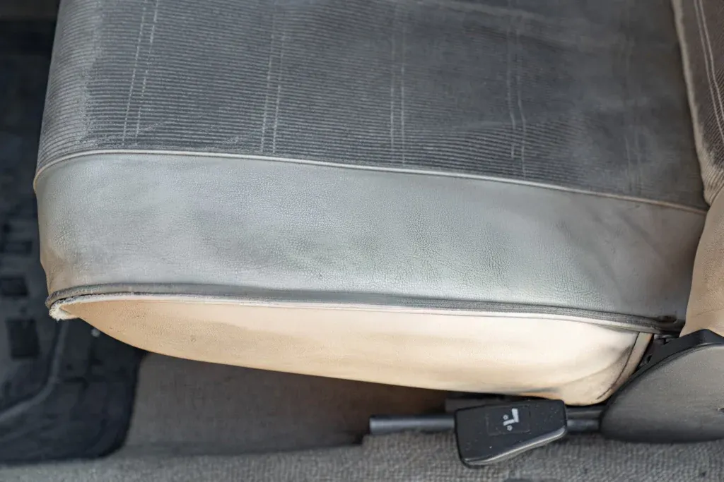 Fiat Panda for sale | 1987 FIAT PANDA 4×4 SISLEY - Image 35