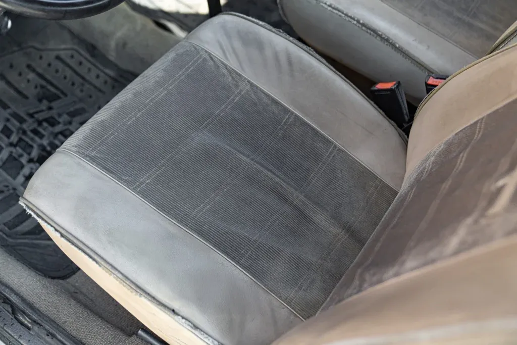 Fiat Panda for sale | 1987 FIAT PANDA 4×4 SISLEY - Image 36