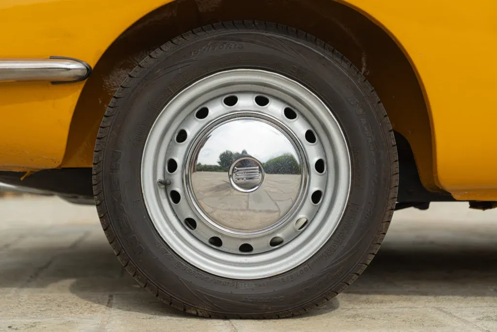 Fiat 850 Spider for sale | 1969 FIAT SPORT 850 SPIDER BERTONE - Image 16