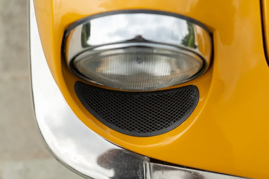 Fiat 850 Spider for sale | 1969 FIAT SPORT 850 SPIDER BERTONE - Image 18