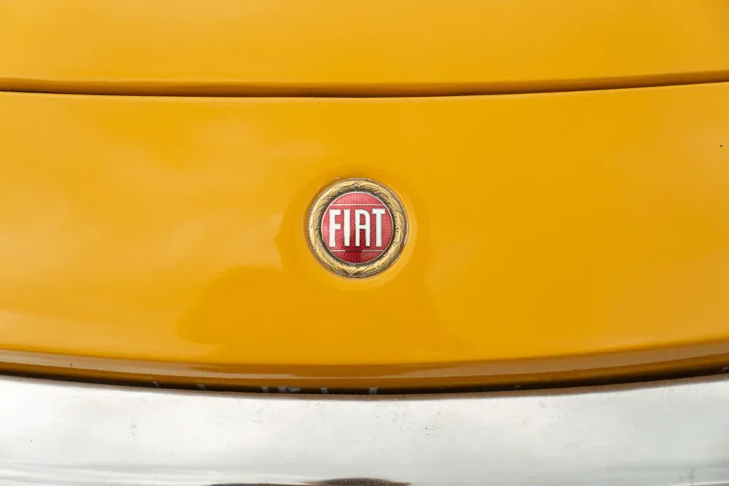 Fiat 850 Spider for sale | 1969 FIAT SPORT 850 SPIDER BERTONE - Image 20