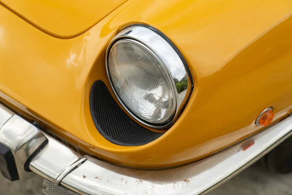 Fiat 850 Spider for sale | 1969 FIAT SPORT 850 SPIDER BERTONE - Image 21