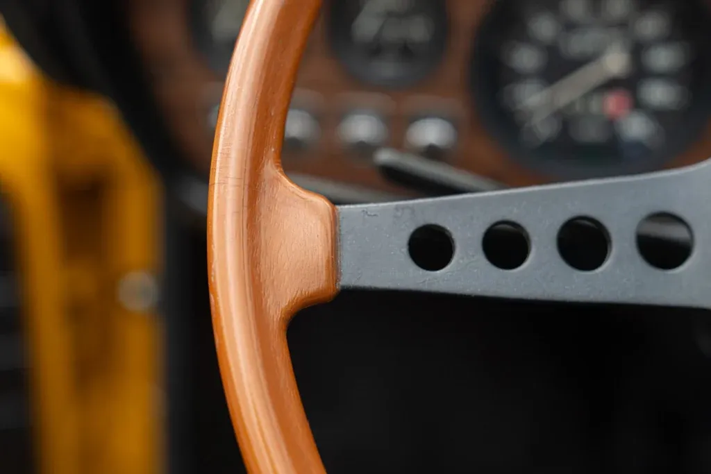 Fiat 850 Spider for sale | 1969 FIAT SPORT 850 SPIDER BERTONE - Image 47