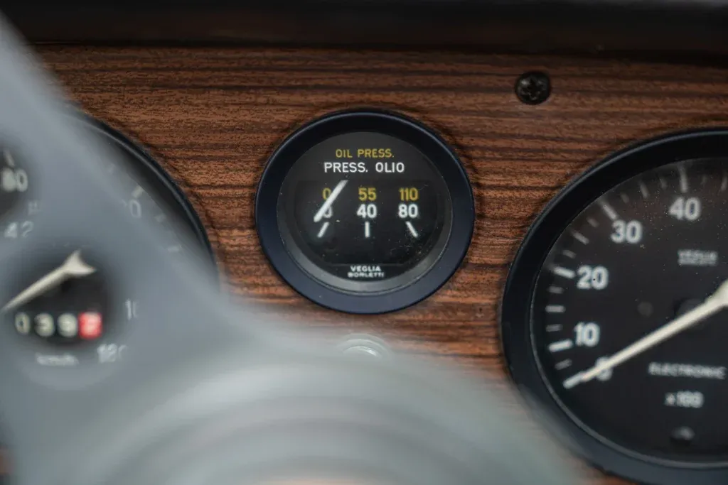 Fiat 850 Spider for sale | 1969 FIAT SPORT 850 SPIDER BERTONE - Image 51