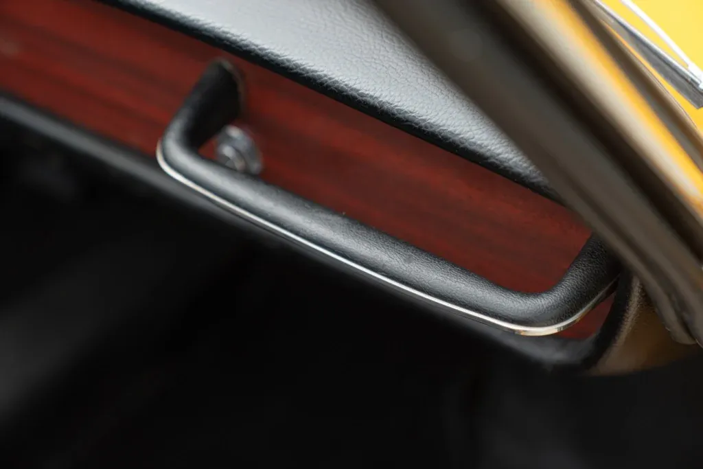 Fiat 850 Spider for sale | 1969 FIAT SPORT 850 SPIDER BERTONE - Image 53