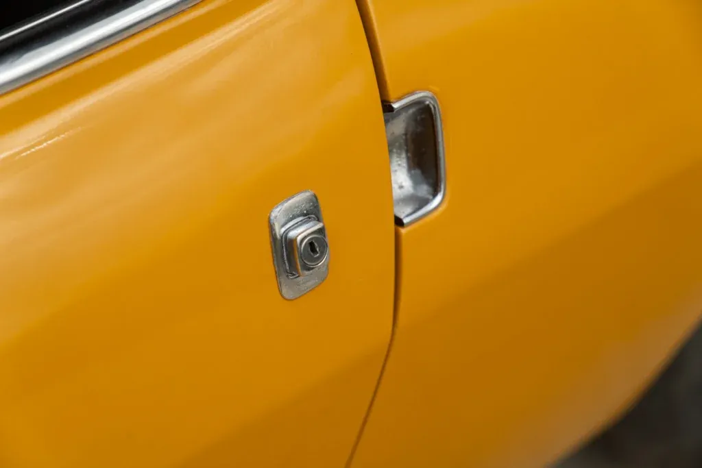 Fiat 850 Spider for sale | 1969 FIAT SPORT 850 SPIDER BERTONE - Image 24