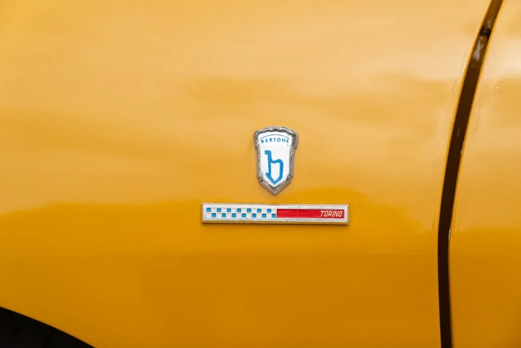 Fiat 850 Spider for sale | 1969 FIAT SPORT 850 SPIDER BERTONE - Image 25