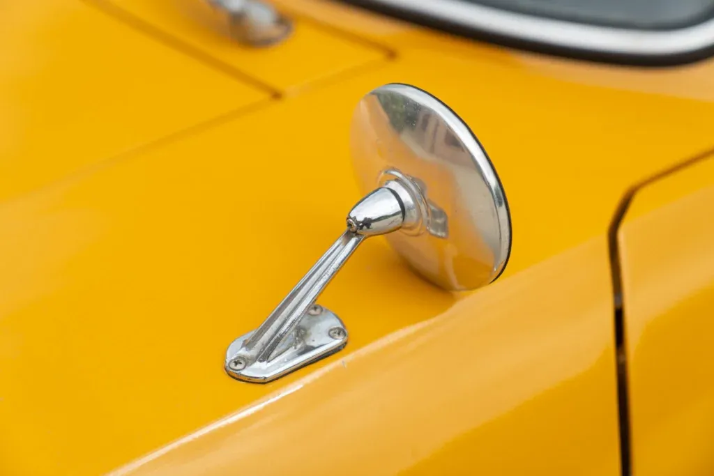 Fiat 850 Spider for sale | 1969 FIAT SPORT 850 SPIDER BERTONE - Image 26