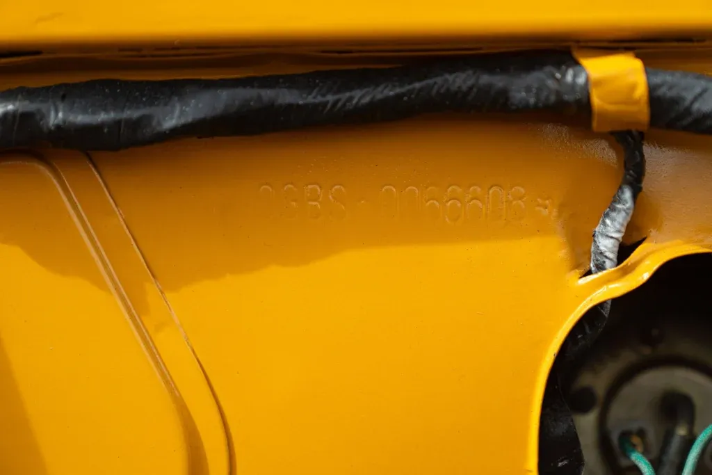 Fiat 850 Spider for sale | 1969 FIAT SPORT 850 SPIDER BERTONE - Image 58