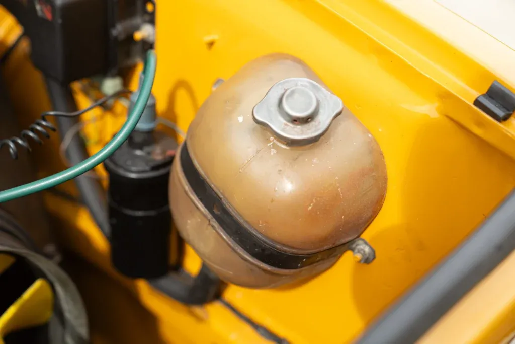 Fiat 850 Spider for sale | 1969 FIAT SPORT 850 SPIDER BERTONE - Image 60