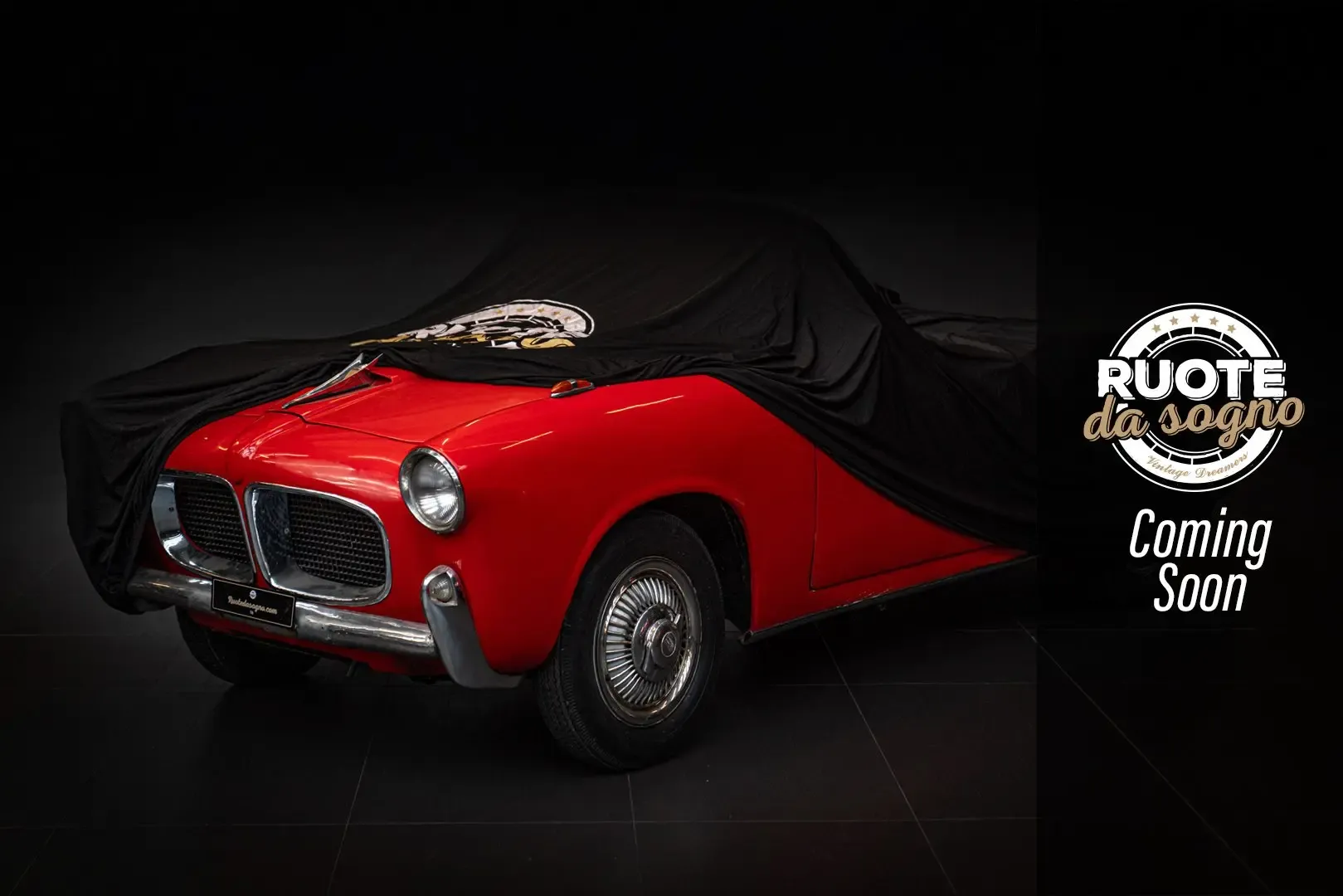 Fiat 1100 (103) for sale | 1955 FIAT 1100103 TV TRASFORMABILE - Image 2