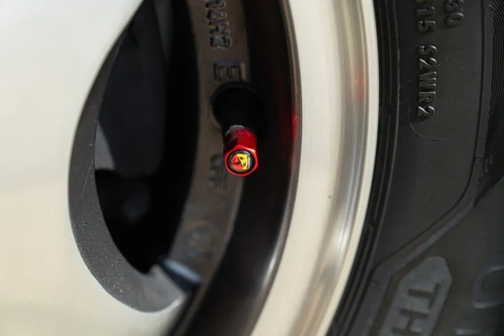 Fiat Ritmo / Strada for sale | 1990 FIAT RITMO 105 TC ABARTH - Image 9