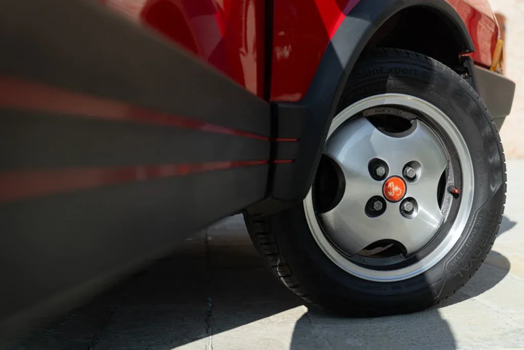 Fiat Ritmo / Strada for sale | 1990 FIAT RITMO 105 TC ABARTH - Image 10