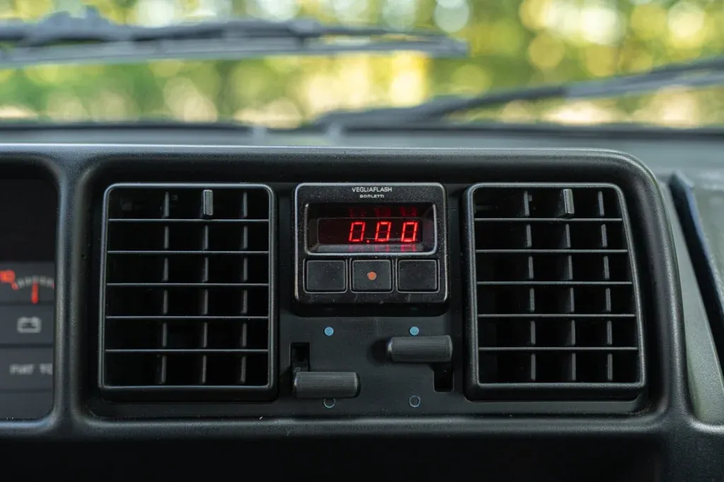 Fiat Ritmo / Strada for sale | 1990 FIAT RITMO 105 TC ABARTH - Image 34