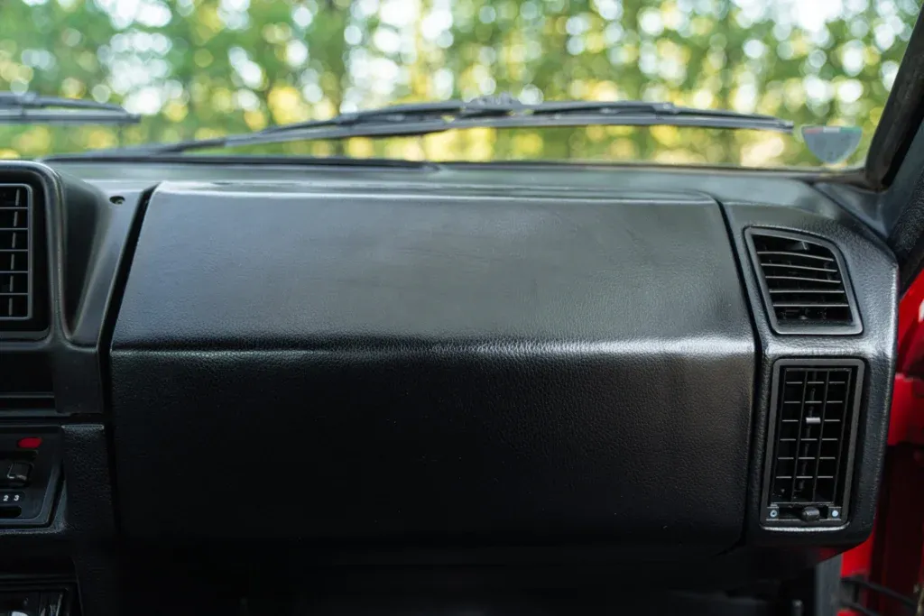 Fiat Ritmo / Strada for sale | 1990 FIAT RITMO 105 TC ABARTH - Image 36