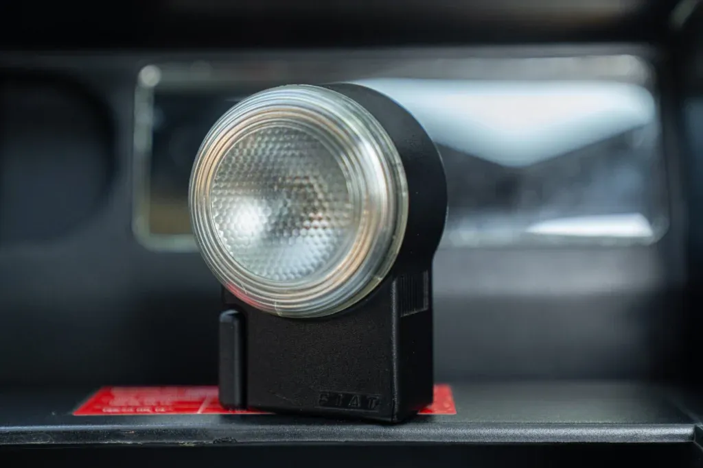 Fiat Ritmo / Strada for sale | 1990 FIAT RITMO 105 TC ABARTH - Image 37