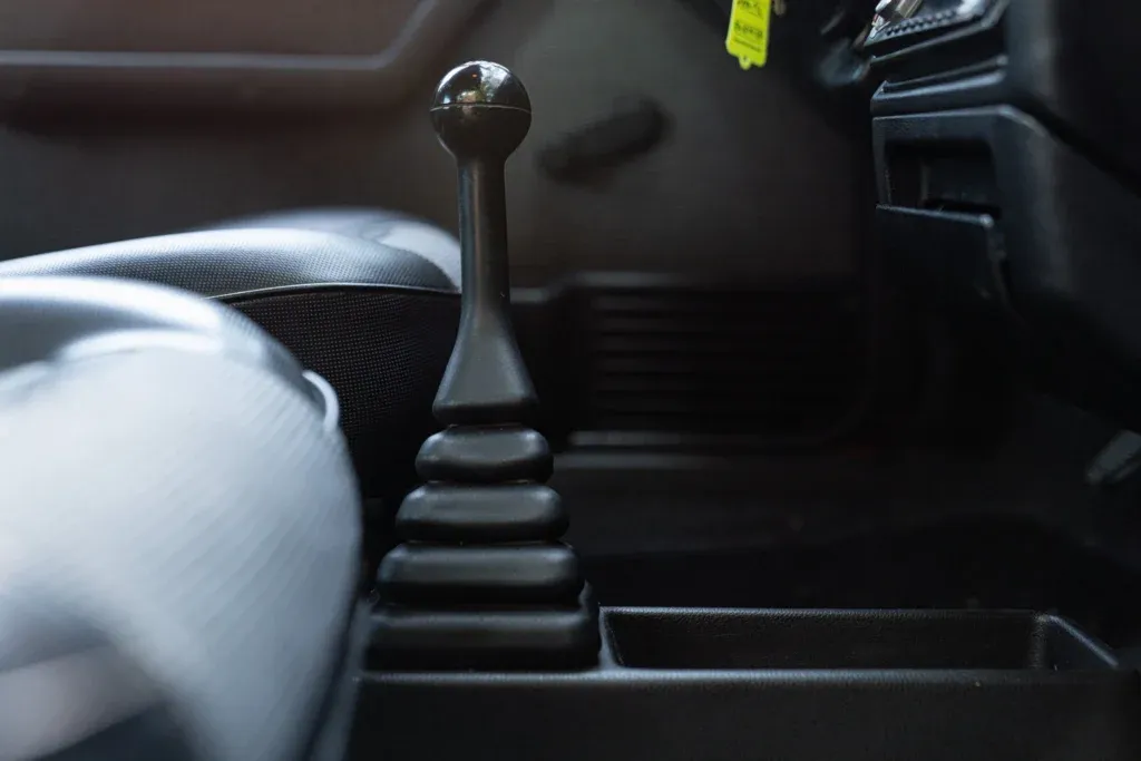 Fiat Ritmo / Strada for sale | 1990 FIAT RITMO 105 TC ABARTH - Image 40