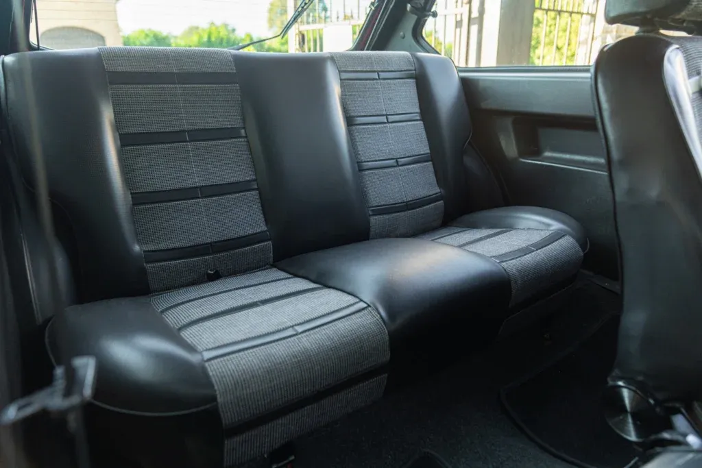 Fiat Ritmo / Strada for sale | 1990 FIAT RITMO 105 TC ABARTH - Image 28