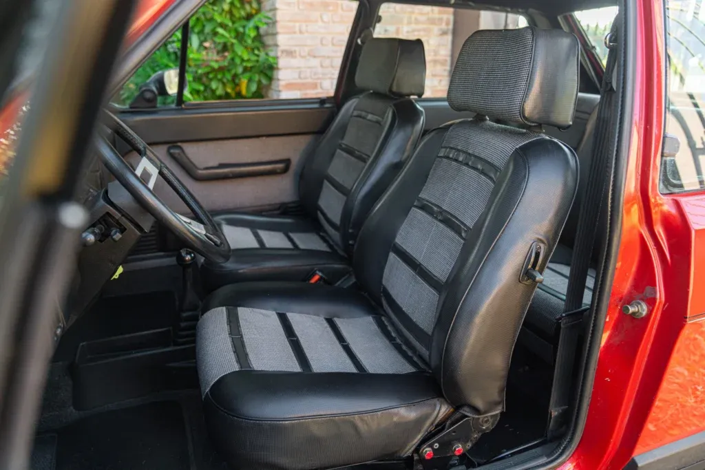 Fiat Ritmo / Strada for sale | 1990 FIAT RITMO 105 TC ABARTH - Image 31