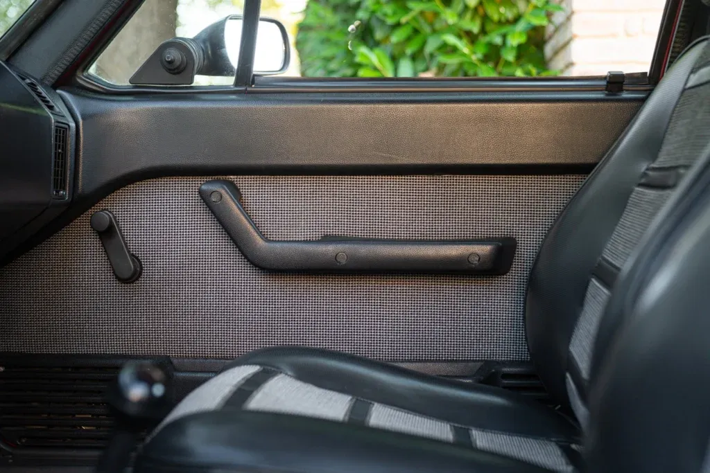 Fiat Ritmo / Strada for sale | 1990 FIAT RITMO 105 TC ABARTH - Image 33