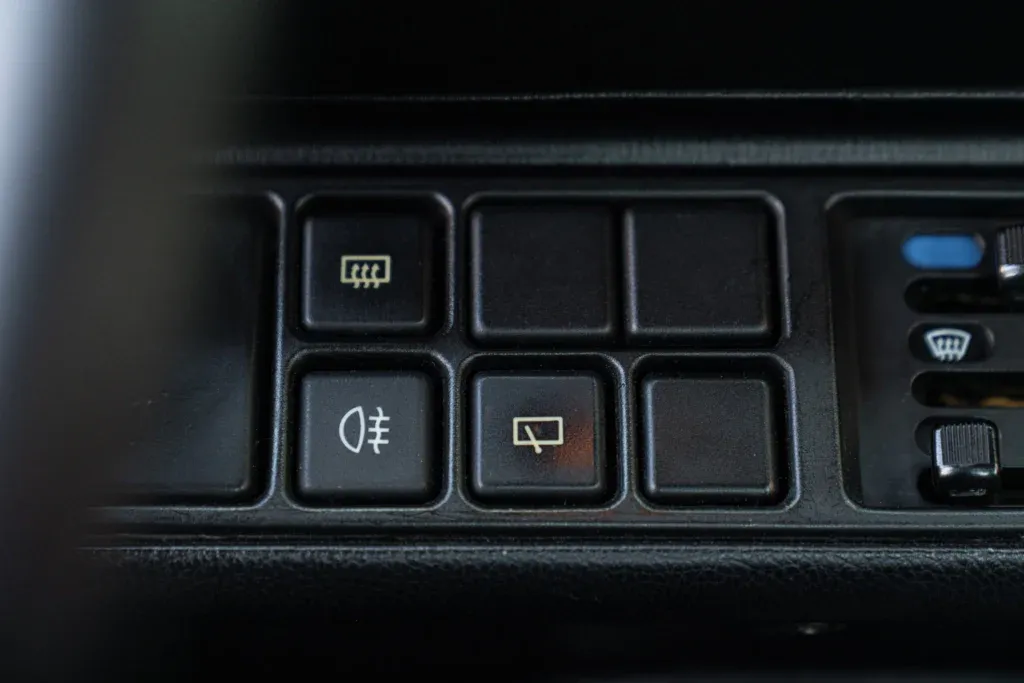 Fiat Ritmo / Strada for sale | 1990 FIAT RITMO 105 TC ABARTH - Image 43