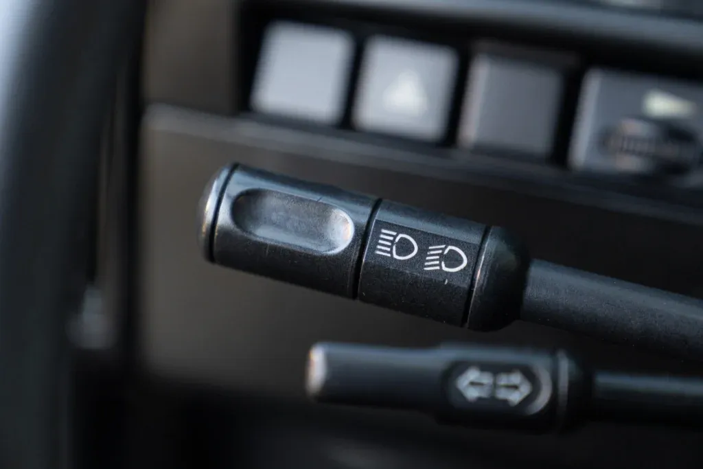 Fiat Ritmo / Strada for sale | 1990 FIAT RITMO 105 TC ABARTH - Image 45