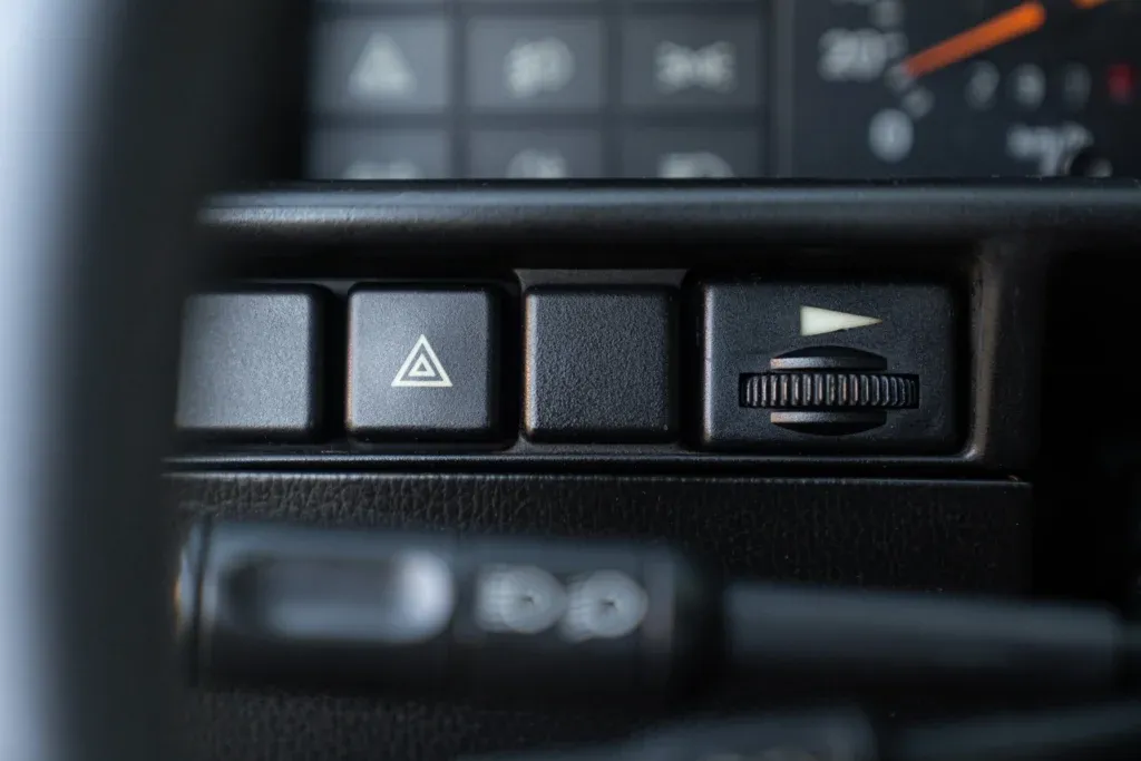 Fiat Ritmo / Strada for sale | 1990 FIAT RITMO 105 TC ABARTH - Image 46