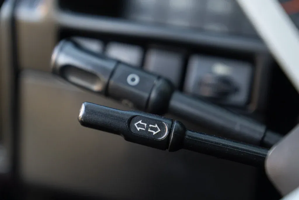 Fiat Ritmo / Strada for sale | 1990 FIAT RITMO 105 TC ABARTH - Image 47