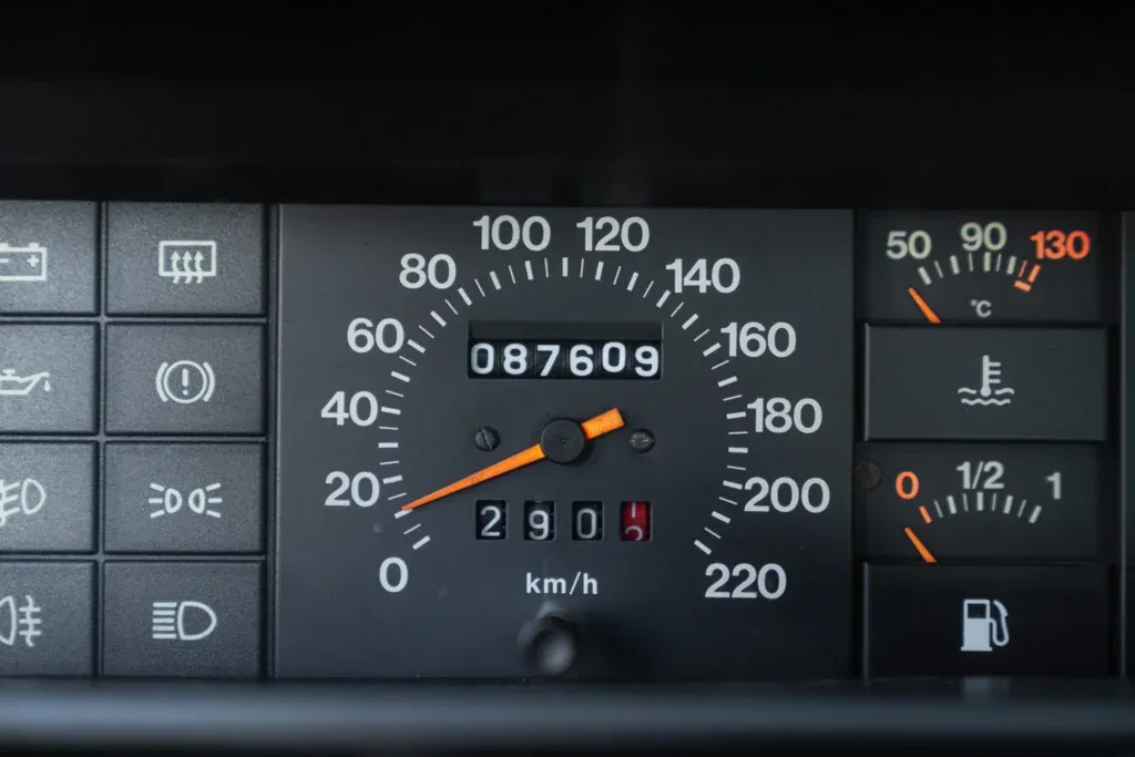 Fiat Ritmo / Strada for sale | 1990 FIAT RITMO 105 TC ABARTH - Image 56