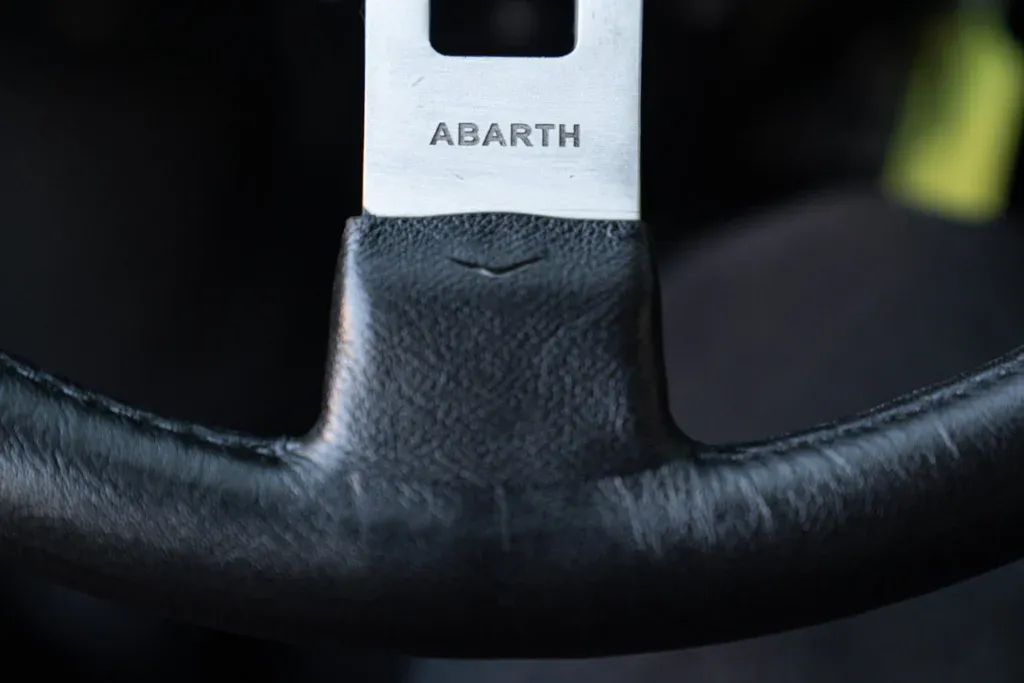 Fiat Ritmo / Strada for sale | 1990 FIAT RITMO 105 TC ABARTH - Image 49