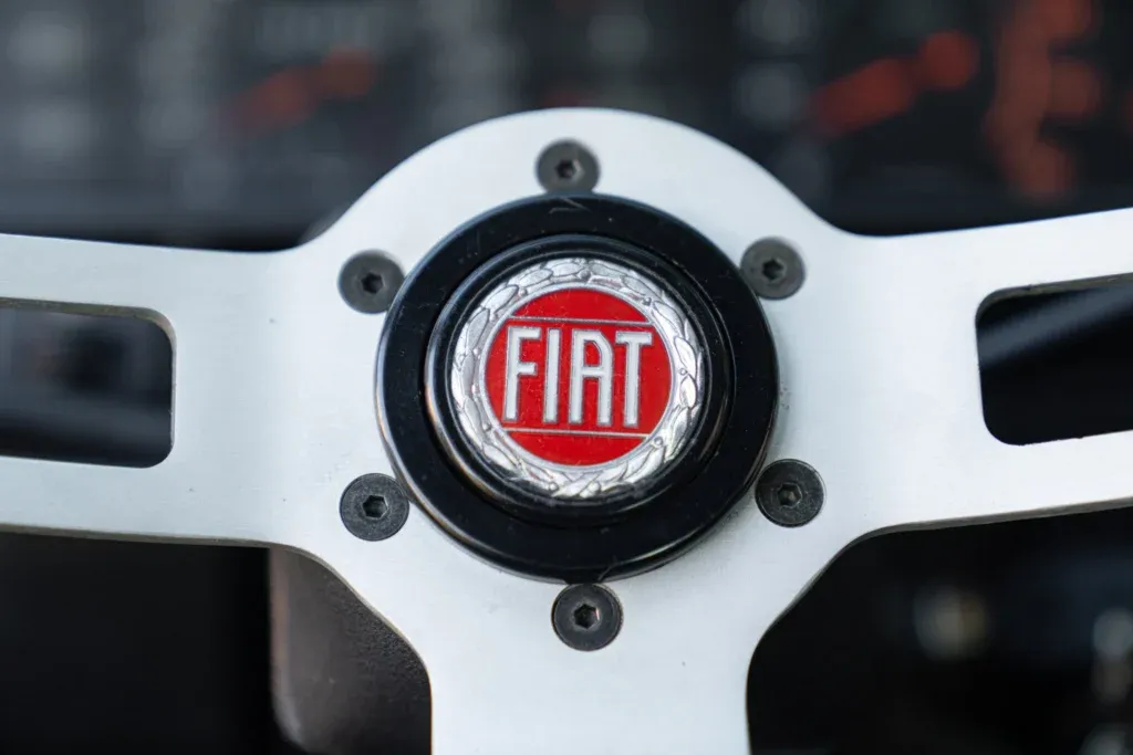 Fiat Ritmo / Strada for sale | 1990 FIAT RITMO 105 TC ABARTH - Image 50