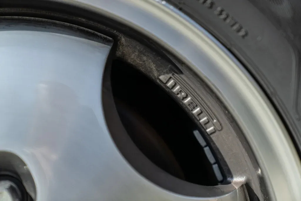 Fiat Ritmo / Strada for sale | 1990 FIAT RITMO 105 TC ABARTH - Image 15