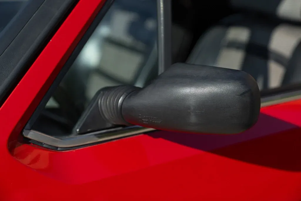 Fiat Ritmo / Strada for sale | 1990 FIAT RITMO 105 TC ABARTH - Image 18