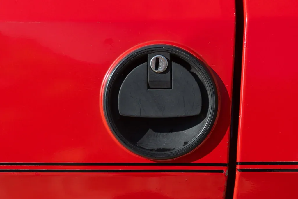 Fiat Ritmo / Strada for sale | 1990 FIAT RITMO 105 TC ABARTH - Image 19