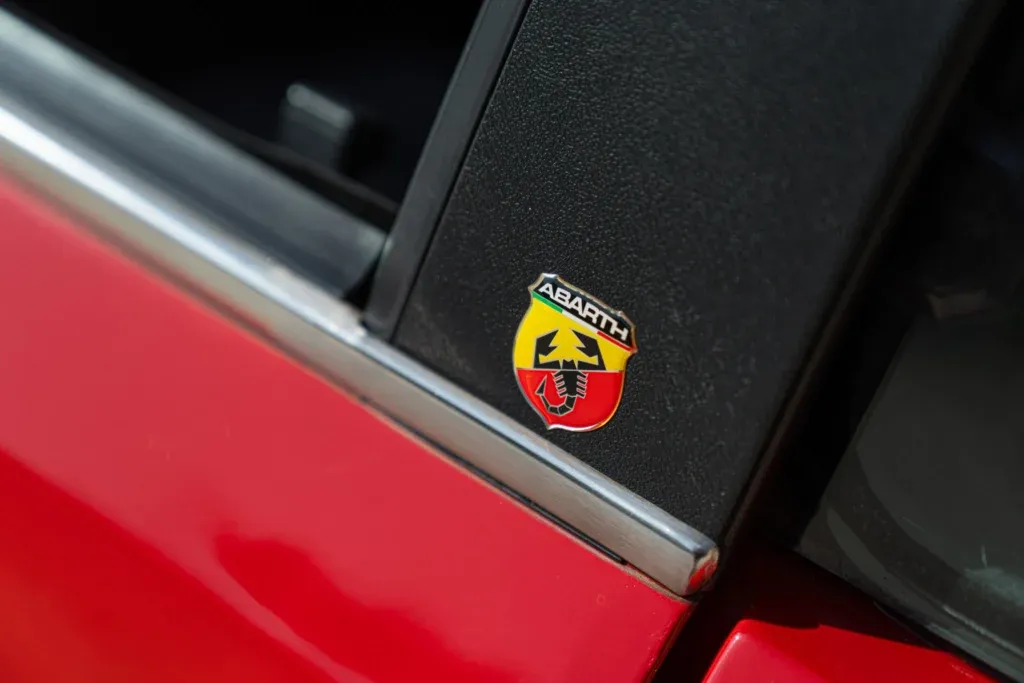 Fiat Ritmo / Strada for sale | 1990 FIAT RITMO 105 TC ABARTH - Image 20