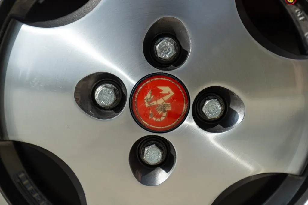 Fiat Ritmo / Strada for sale | 1990 FIAT RITMO 105 TC ABARTH - Image 21