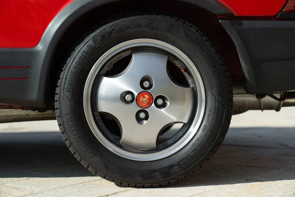 Fiat Ritmo / Strada for sale | 1990 FIAT RITMO 105 TC ABARTH - Image 22