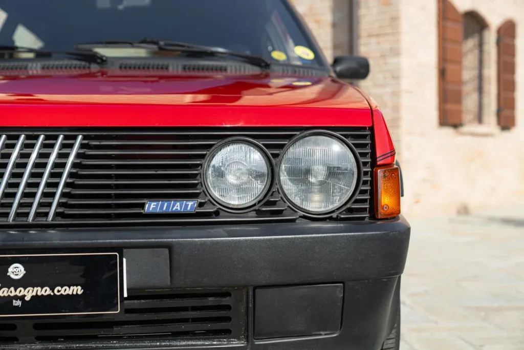 Fiat Ritmo / Strada for sale | 1990 FIAT RITMO 105 TC ABARTH - Image 25